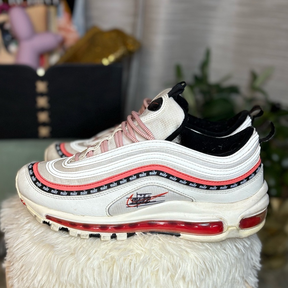 Nike Air Max 97 Women's Sneakers - “Sketch”